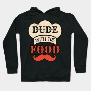 Daddy Of The Patios Barbeque Grilling Daddy BBQ Grill Dad Hoodie